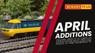 Revealed Hornby TT120 Model Railways [upl. by Kramer969]