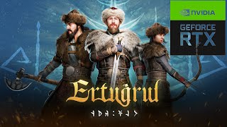 Ulukayinertugrul RTX 3060 gameplay YORUM SIZDE [upl. by Madigan667]