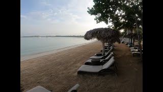 Royalton Negril Jamaica Resort Tour amp Review [upl. by Tennek954]