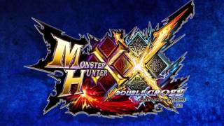 Monster Hunter Generations Ultimate OST Brachydios Theme ブラキディオス BGM HQ  4K [upl. by Meri]