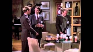 The Best of Niles Crane Season 2 [upl. by Balch177]