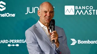 Adrian Newey has the inside track on F1 rivals reason for scrapping engine programme [upl. by Nealon]