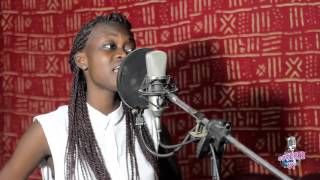 August Alsina  Benediction Covered By  Aicha [upl. by Vyky820]