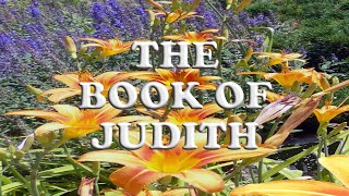 The Book of JudithPart 1 [upl. by Flss769]