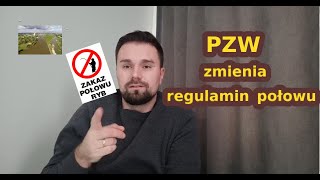 PZW ZMIENIA REGULAMIN POŁOWU NA quotCIEPŁYM KANALEquot WISŁY W POŁAŃCU [upl. by Stalk]