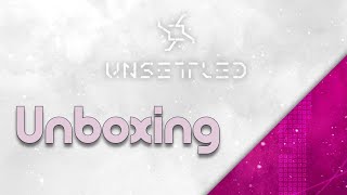 Unboxing Unsettled Boardgame [upl. by Iegres152]