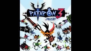 Patapon 3 Soundtrack  15 クルクルミッソのテーマ [upl. by Einatirb]