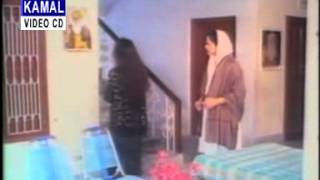 punjabi movie badla jatti da part 5 [upl. by Ahsinid]