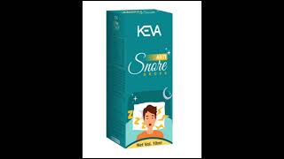 Keva Anti  Snore drops review in tamil kevaproducts wellness organicproduct wellnessdrops [upl. by Nageam]