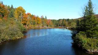 Terrains à vendre  Riverain SteBéatrix  Lanaudière  Martin Provencher [upl. by Juditha]