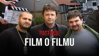 Film o filmu Bastardi 2010 HD [upl. by Kerwin]