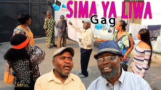 GAG 2024😅SIMA YA LIWA NAYO BUZOBA  AVEC LIYANZISUNDIATALOSOMIRMABILLYCHILELEGOGANETABITHA [upl. by Chimene740]