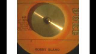 Bobby Bland Rockin In The Same Old Boat [upl. by Cohla]