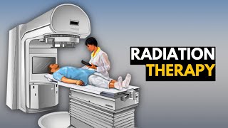 Understanding Radiation Therapy Your Key to Beating Cancer Like a Pro [upl. by Winebaum]