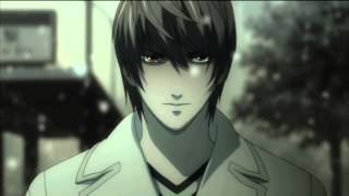 Death Note Scene ENG DUB Spoilers [upl. by Nomsed]