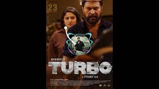 Turbo movie bgm turbo [upl. by Chambers]