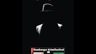 Karin Slaughter beim Hamburger Krimifestival auf Kampnagel [upl. by Jourdain]