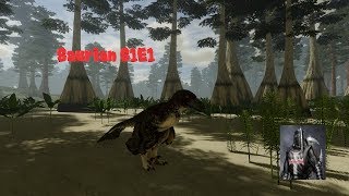 Saurian S1P1 Preview [upl. by Dorice756]