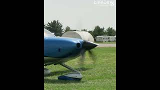 Book a demonstration flight of the CIRRUS SR22T G7  Adriatic  wwwcirrusczen [upl. by Atsok]