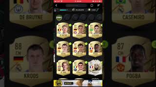 VARDY HYBRID VARDY 95 SBC SOLUTION  Madfut 22 [upl. by Nuahsar986]