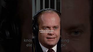 Get it together Roger Frasier [upl. by Nehr]