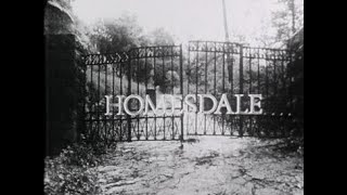 Homesdale 1971 Australian Movie VHS [upl. by Tobiah]