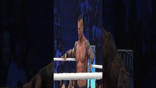 WWE 2k24 I Randy Orton qualifys Mens Money in the Bank I wwe2k24gameplay [upl. by Imuy]