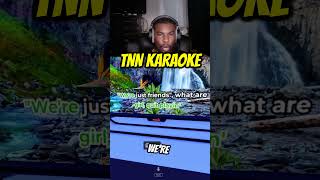 Why did I get banned 😭 Twitch  Kordell fyp trending viral kordell TNNKaraoke [upl. by Netsryk]