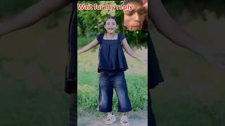 Nepali girls was Roasted shorts youtubeshorts [upl. by Filmore97]