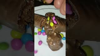 5 star ampfuse chocolate babyanaya comedy funny fun entertainment food chocolate [upl. by Aicilyhp]