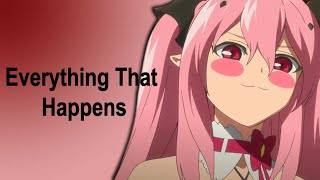 Seraph of the End Season 3  Everything That Happens [upl. by Vashti]