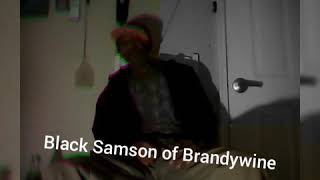 Black Samson of Brandywine [upl. by Elyac466]