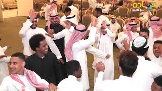 منتهي الرقه الفنان أمين عاكف  حفلة جدة 2019 [upl. by Kauslick851]