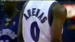 Best Gilbert Arenas mix Till I collapse [upl. by Mamoun]