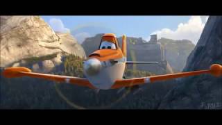 Planes Fire amp Rescue  Still I Fly Finnish HD [upl. by Bigford482]