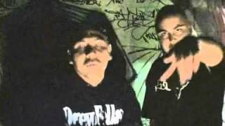 Skull Camp quotI Never Thoughtquot official video [upl. by Whit]