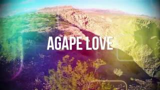 AVENUE 52 quotAgape Lovequot Official Lyric Video [upl. by Rech702]