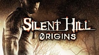 ORT Silent Hill Origins Song with Lyrics by Akira Yamaoka [upl. by Sahc481]