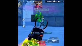 🤠battlegroundmobileindiatamil trendingshorts pubgmobile ttfvasan vairalvideo bgmi pubg panda [upl. by Akemad928]