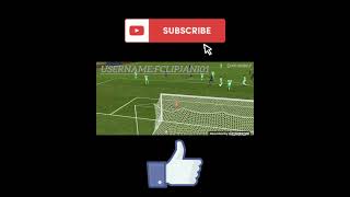 DewsburyHall super goal [upl. by Duval824]