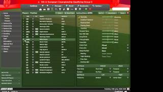 Best FM tactic Destroy your opponents Najbolja FM taktika [upl. by Scholz977]