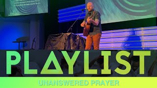 Unanswered Prayer  Cover by The Bridge Music [upl. by Embry]