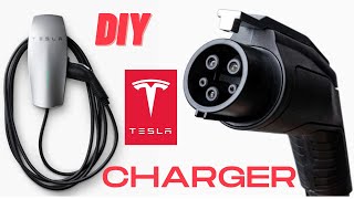 Tesla Gen 3 Wall Connector The Ultimate Solution for Home EV Charging [upl. by Attej385]