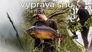 Výprava snů na řece Berounce [upl. by Riker]