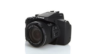 Fujifilm FinePix S1 164MP 50X Camera Bundle [upl. by Farika]