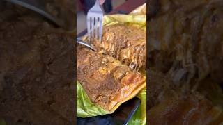 Chicken killi porota porota foodie foodblogger trendingshorts shorts streetfood [upl. by Adnauq]