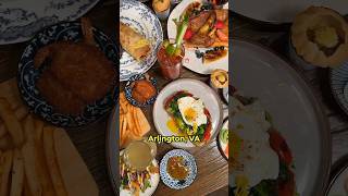 Check out this new Indian Bottomless Brunch at Delhi Dhaba in Arlington VA bottomless foodie [upl. by Xeno]