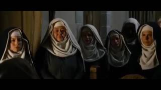 Visão Da Vida de Hildegarda de Bingen Filme Completo Legendado [upl. by Rebak]