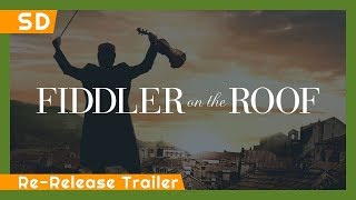 the fiddler on the roof  tradition [upl. by Ohaus]