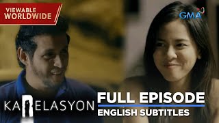 My stepfather is also my lover with English subs  Karelasyon Full Episode [upl. by Hilde381]